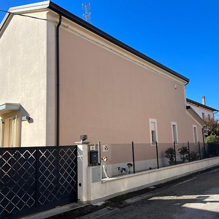 B&B La Mammola Lugo  Exterior foto